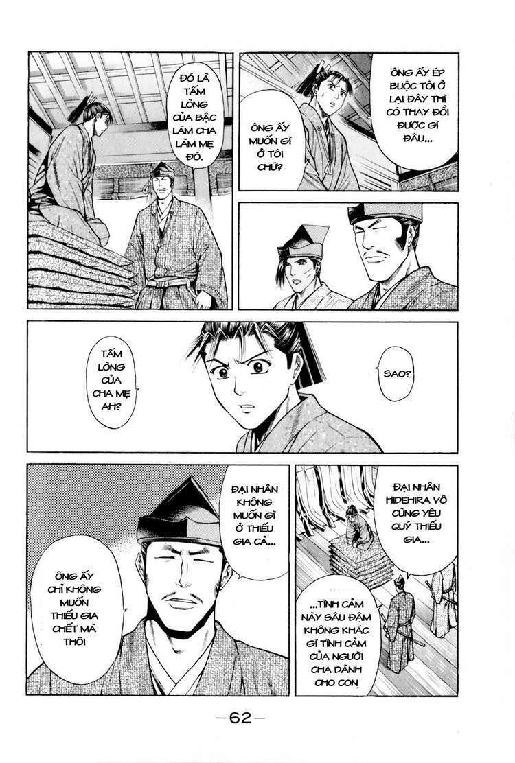 thiếu niên vương phần 2 chapter 7 66