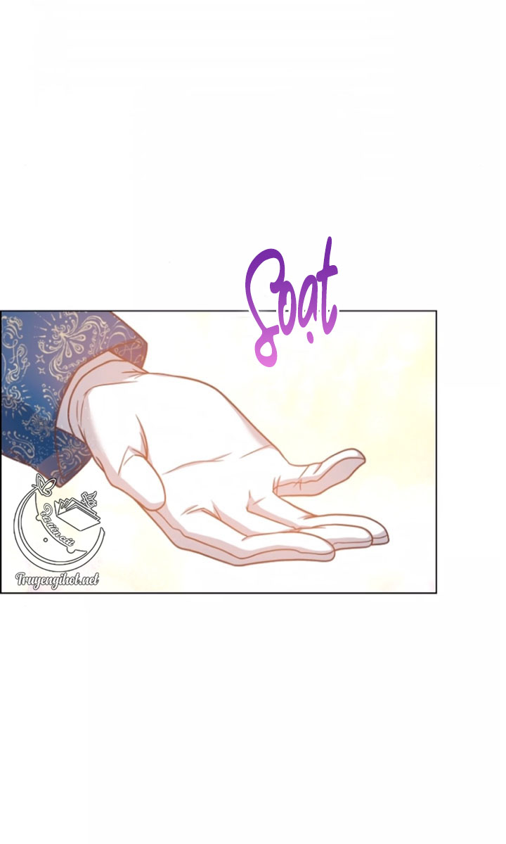 lời cầu hôn đến từ hoàng đế chapter 34.2 31