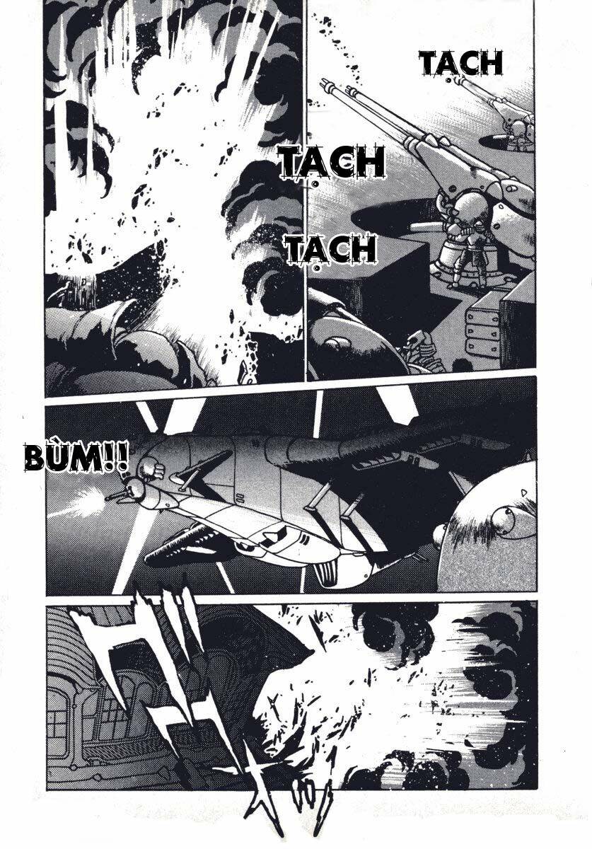 ginga sengoku gunyuuden rai chapter 4 6