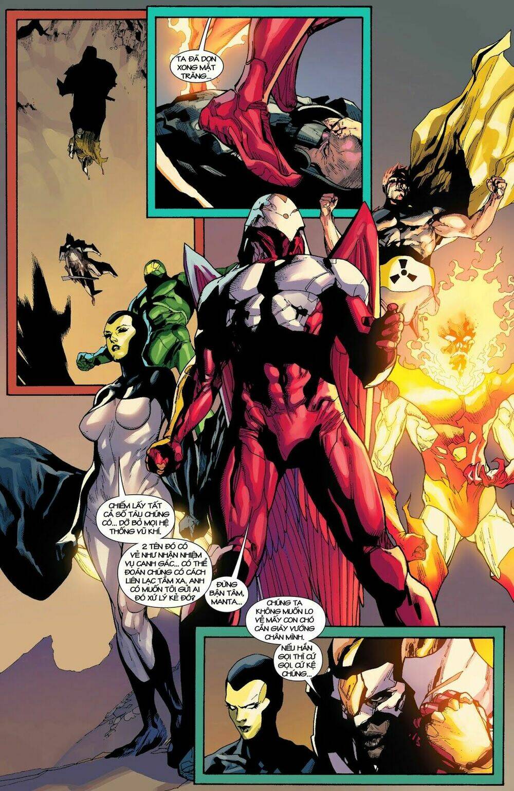 avengers (2013) chapter 22 12