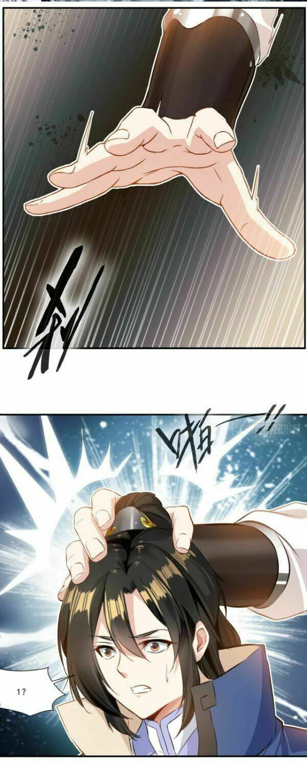 một đời thành tiên chapter 5 1