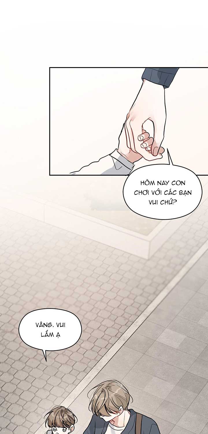 mùa xuân lại đến chapter 4 14