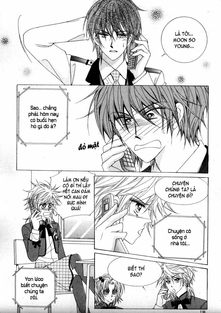 she's scary chapter 40 4