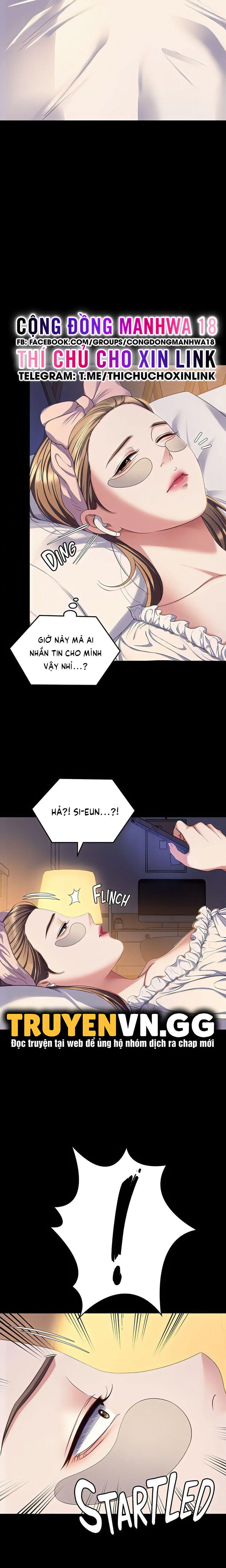 tối nay cưng muốn ăn gì? chapter 92 5