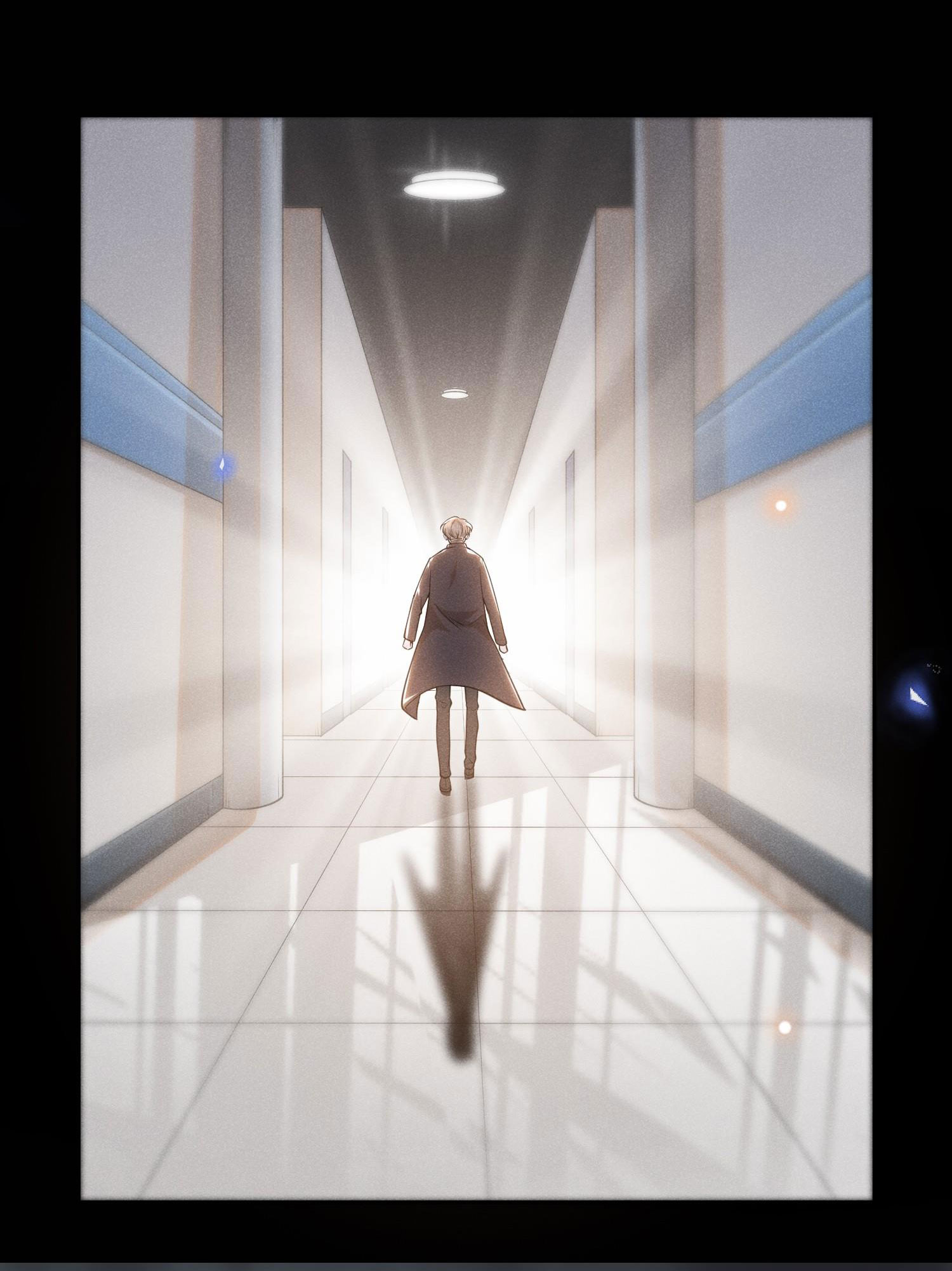 kiếp sau không gặp chapter 4 8