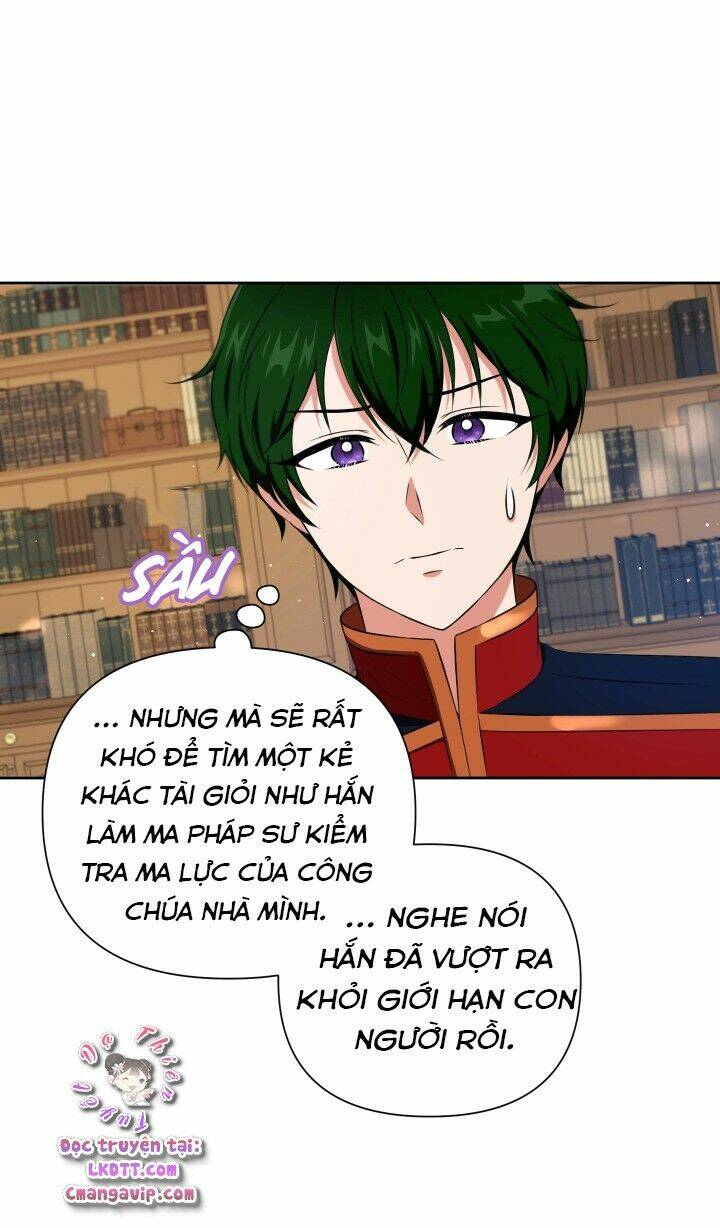 công chúa xấu xa chapter 23 47