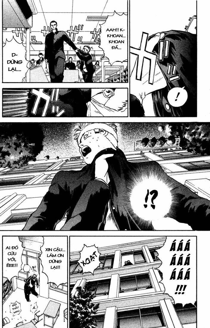 bad company chapter 1 28