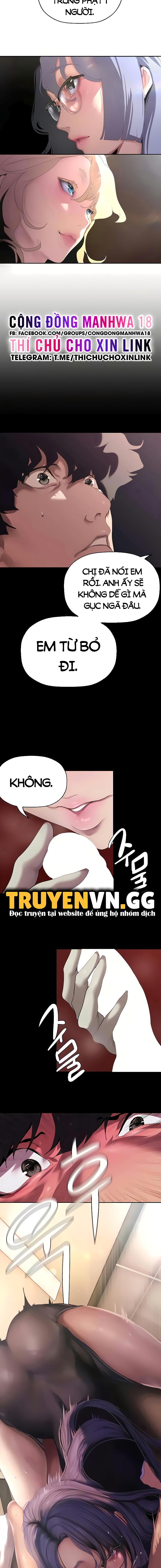 một thế giới mới tuyệt vời chapter 207 8