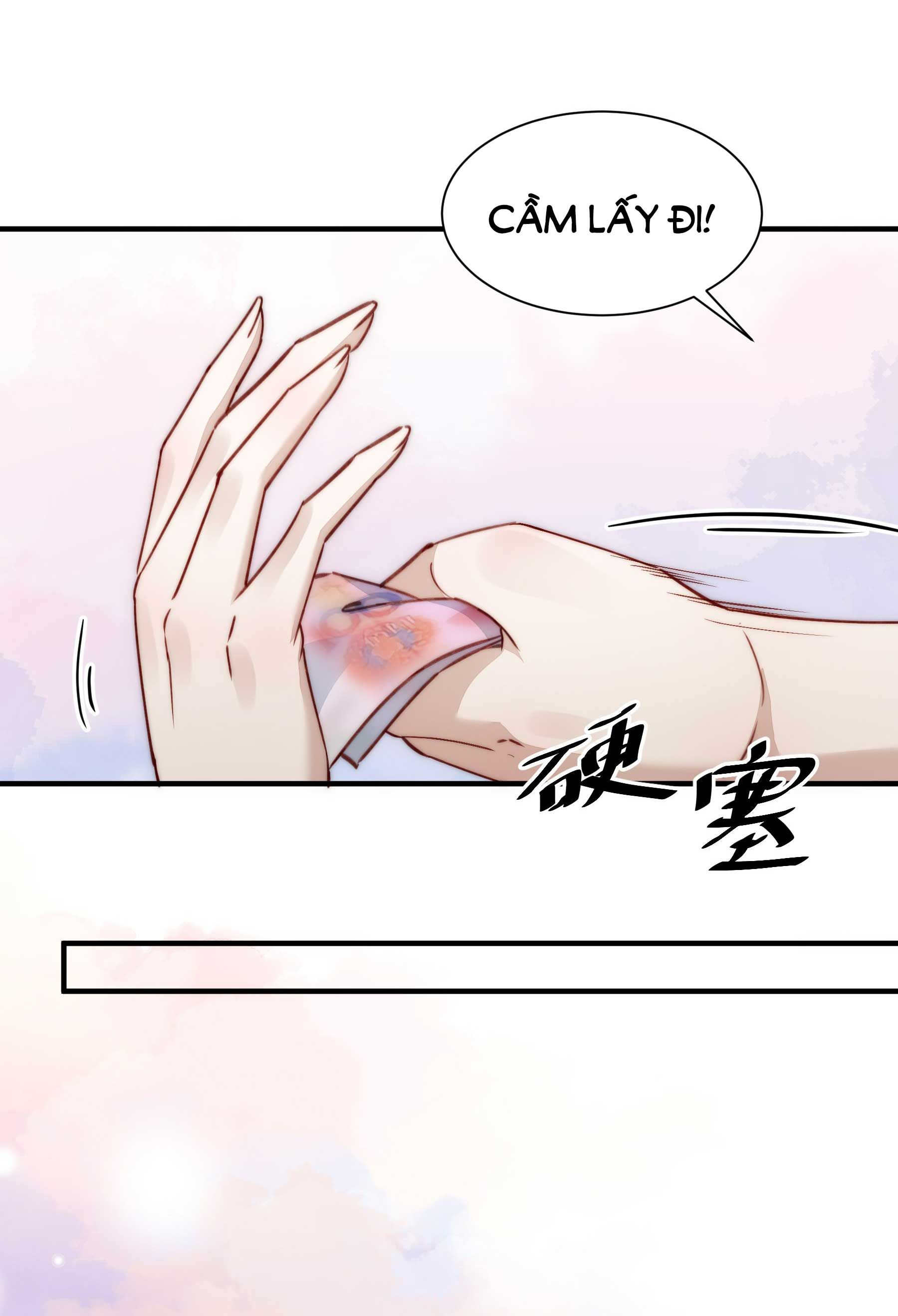 hot search phủ sóng! kẻ muốn buông xuôi như tôi nổi tiếng sau một đêm chapter 15.1 4