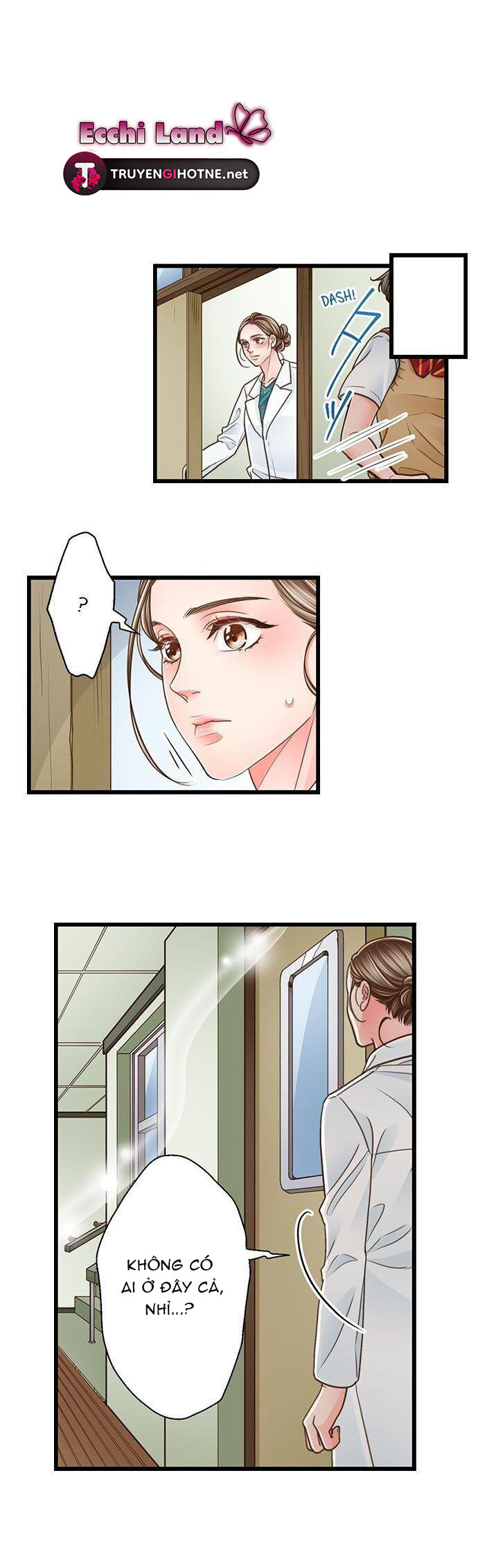 Học Sinh Của Tôi Là Tên Nghiện Sex chapter 115.2 - Trang 8