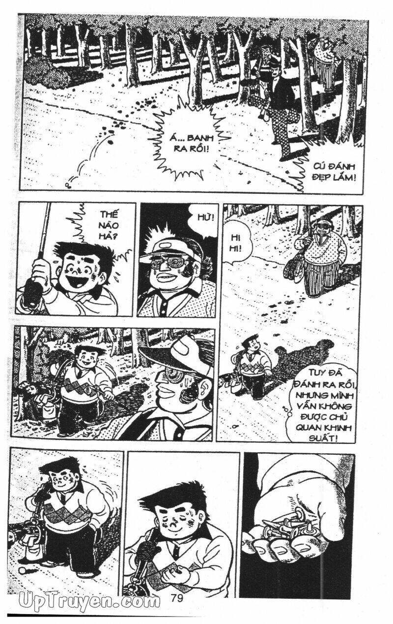 ashita tenki ni naare chapter 9 81