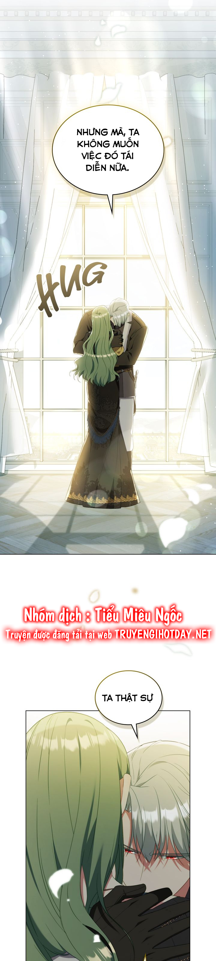 sự xuất hiện của các nhân vật phản diện chapter 74 11