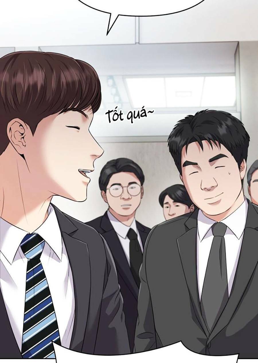 nhân viên thực tập kim chapter 1 120