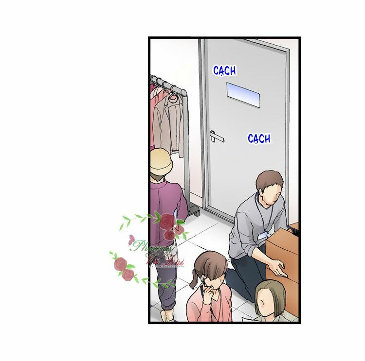 mệnh lệnh tuyệt đối của bá đạo vương tử chapter 34 23