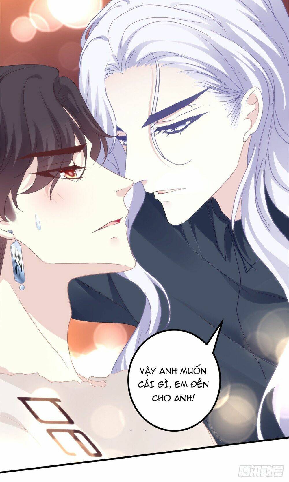 toàn bộ nắm trong tay chapter 34 23