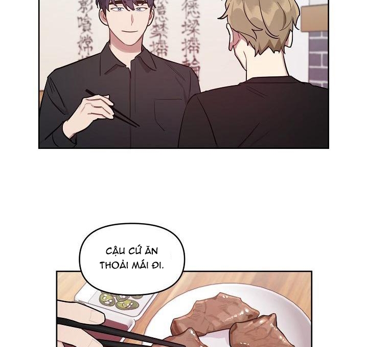 vị khách khả nghi và nhóc làm thêm chapter 11 30