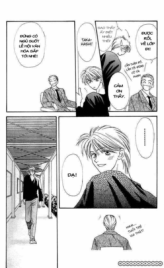 land of the blindfolded chapter 3.5 36