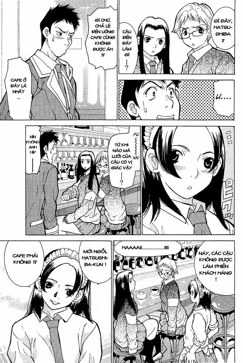 gacha gacha - secret chapter 6 9