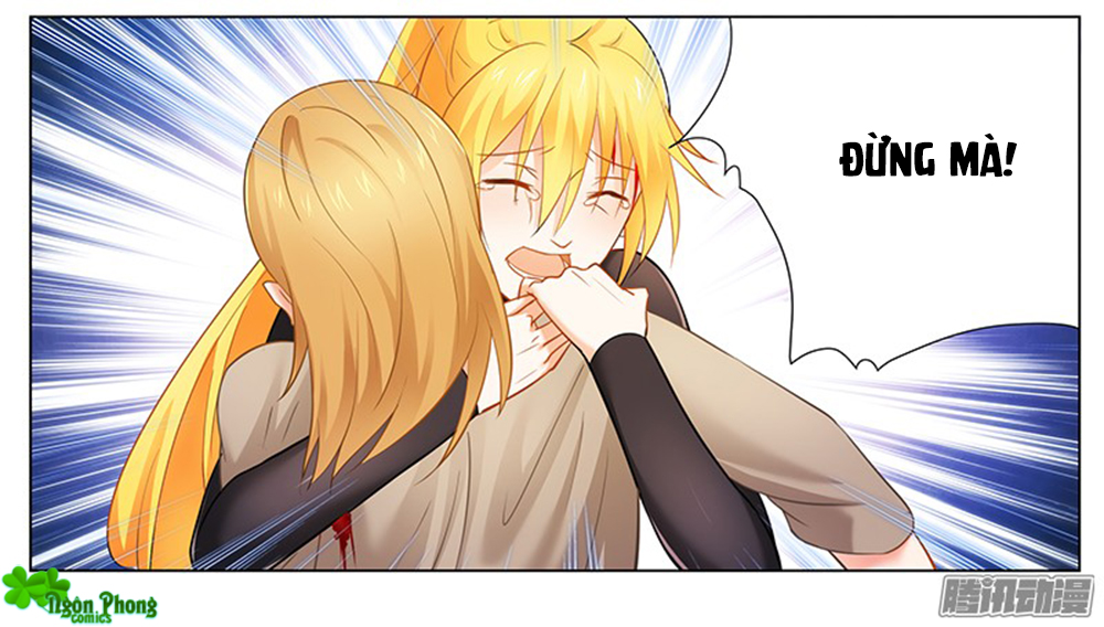 phúc hắc tổng tài đừng tới đây chapter 38 15