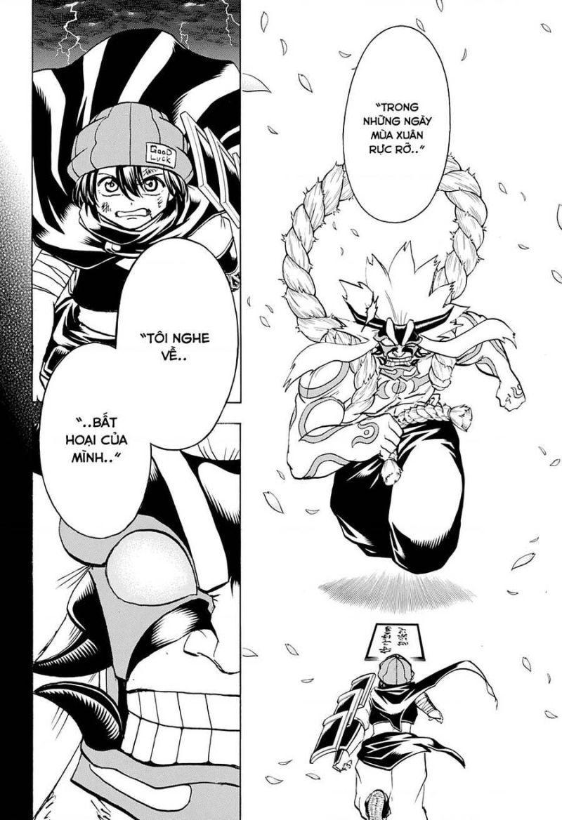 undead unluck chapter 88 12