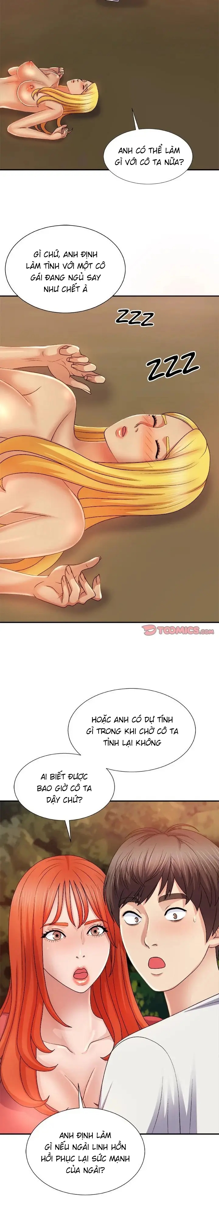 chiếm hữu linh hồn chapter 20 8