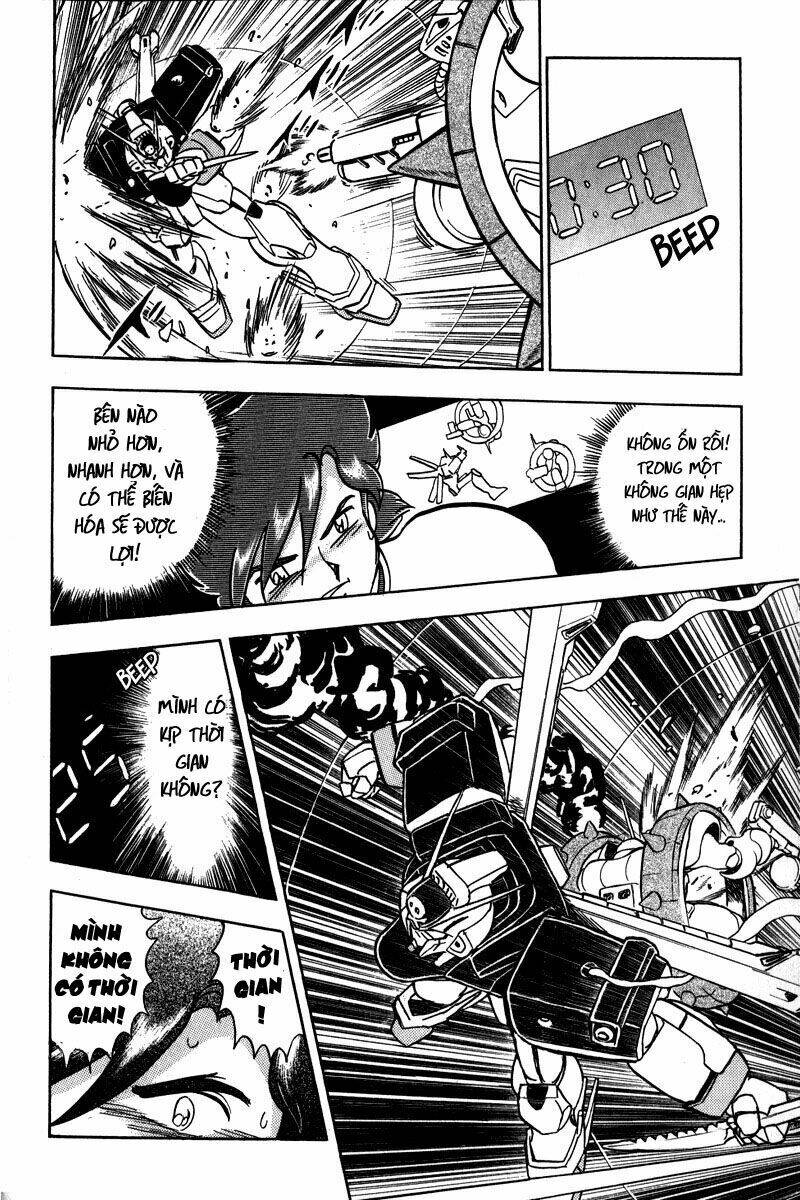 kidou senshi crossbone gundam chapter 9 38
