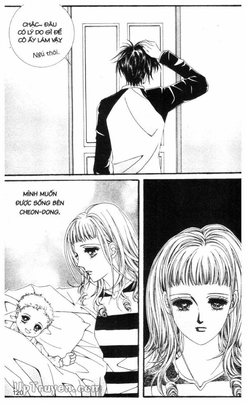 vợ chồng trẻ con bản đẹp chapter 13 117