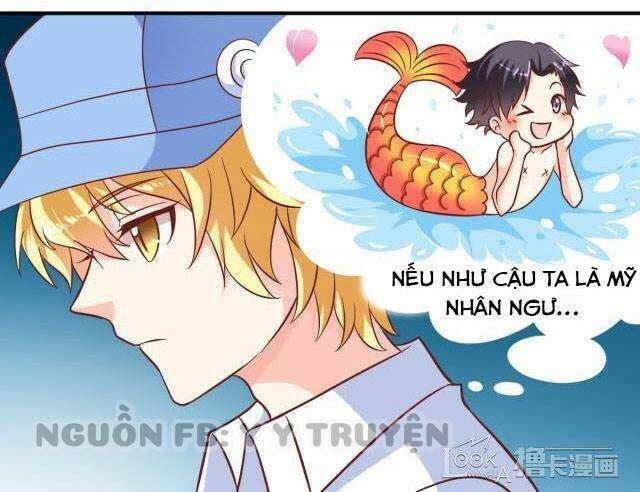 ngư thần đích nhân thả ta đi chapter 20 4