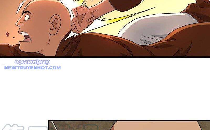 thiên long bát bộ webtoon chapter 115 38