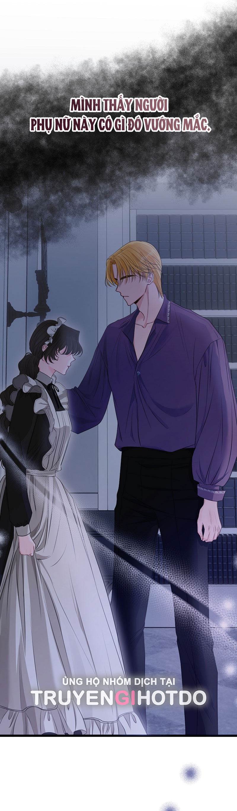 hãy giải thoát cho ta chapter 5.2 8