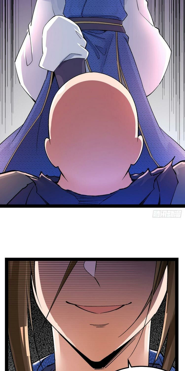 chúa tể tam giới chapter 167 23