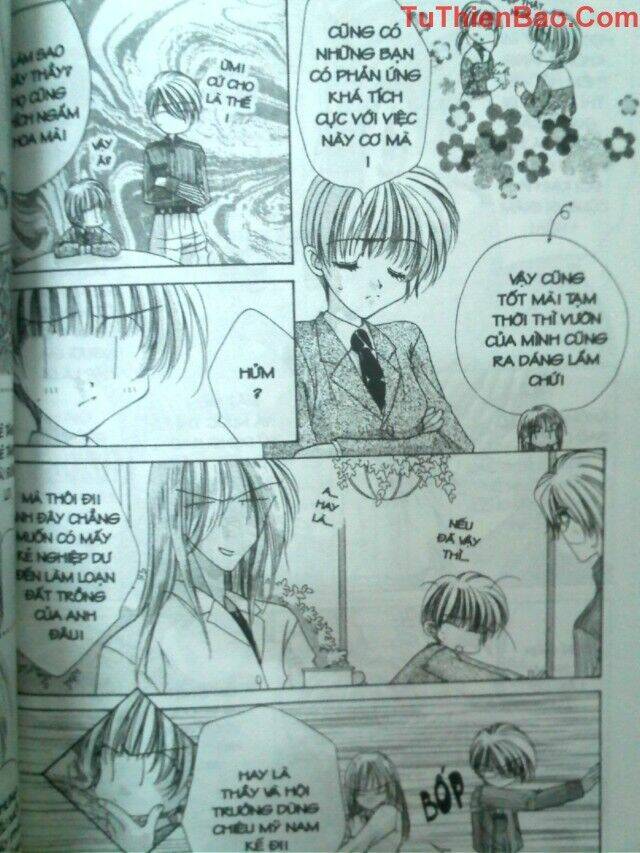 nguyện ước dưới ánh sao chapter 7 75