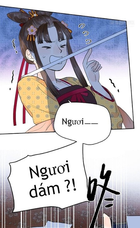 tôi không đời nào chịu yêu một tên đàn ông bằng giấy đâu chapter 1 30