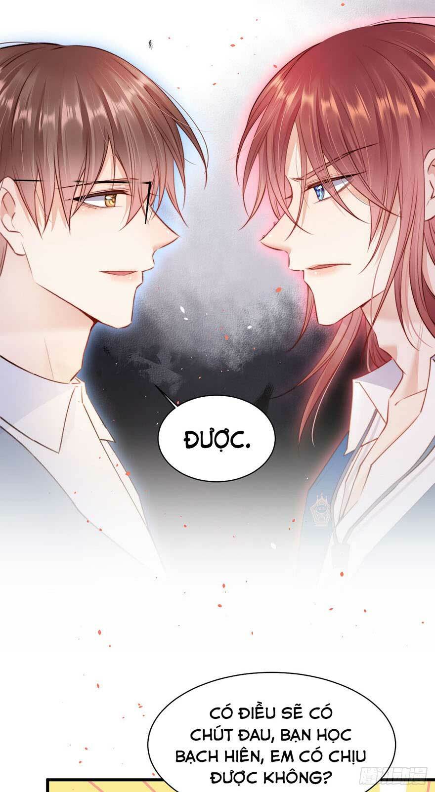 triều tây, in or out chapter 15 15