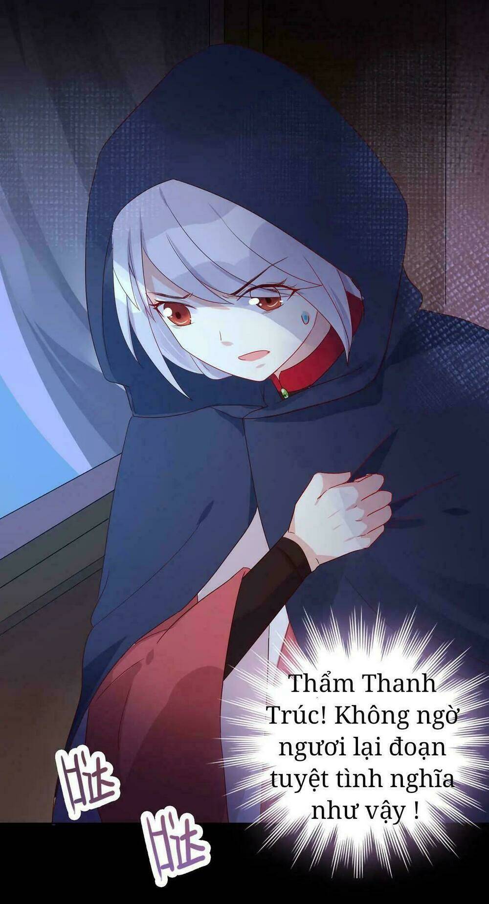 phi thiên địch tự dưỡng đích khẩu tử chapter 36 24