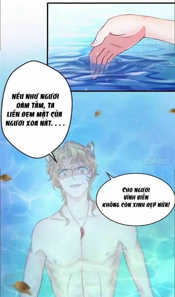 [16+] thảnh thơi thú thế chủng chủng điền, sinh sinh tể chapter 3 8