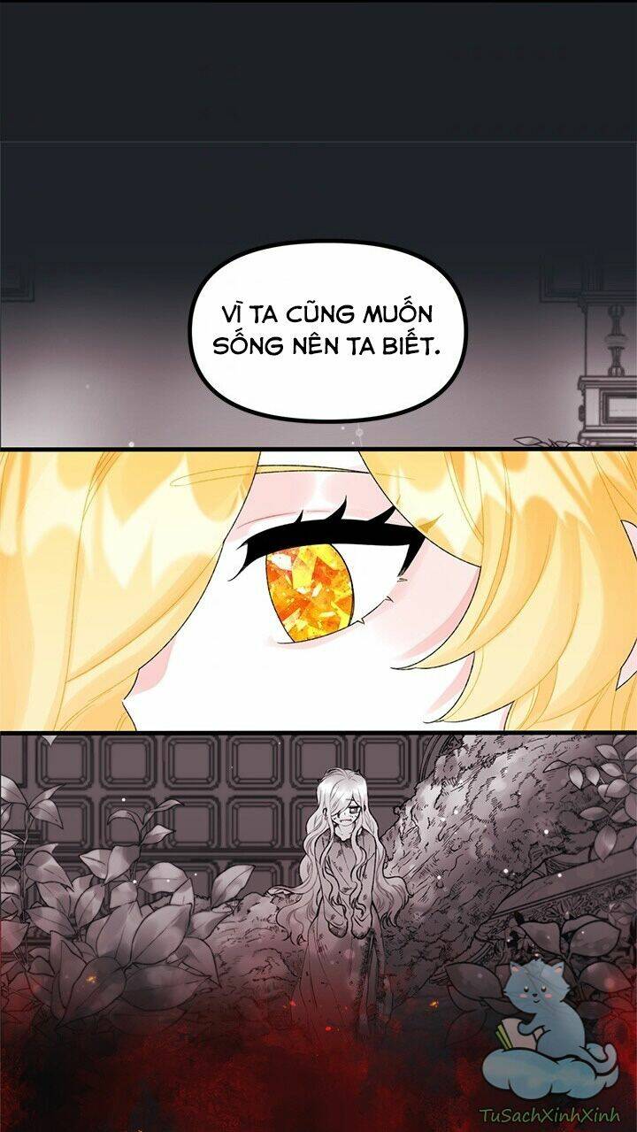 công chúa bãi rác chapter 45 7