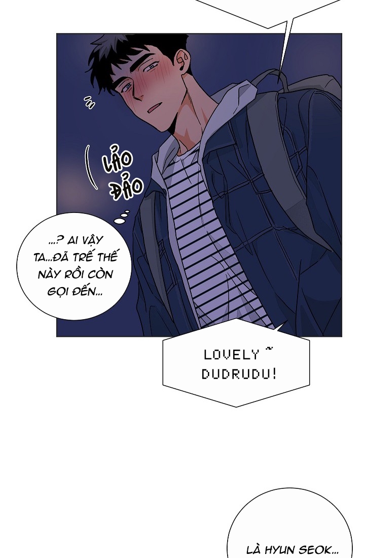 yêu em đi, bác sĩ! chapter 43 38