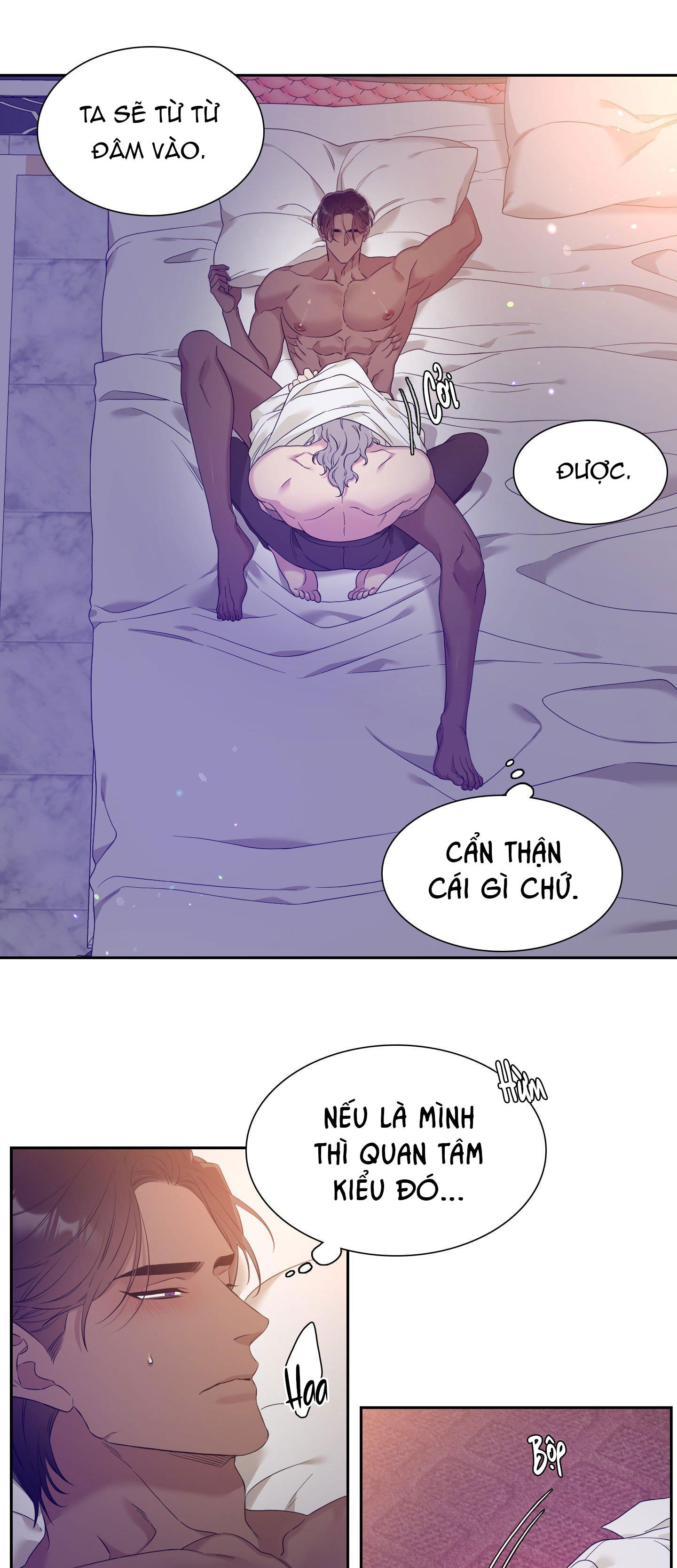 smyrna và capri chapter 11 7