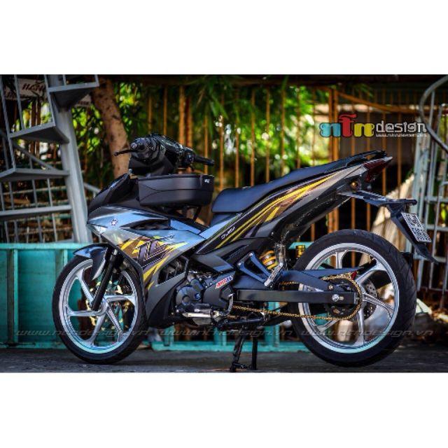 Tem rời crom ex 150 đặt in