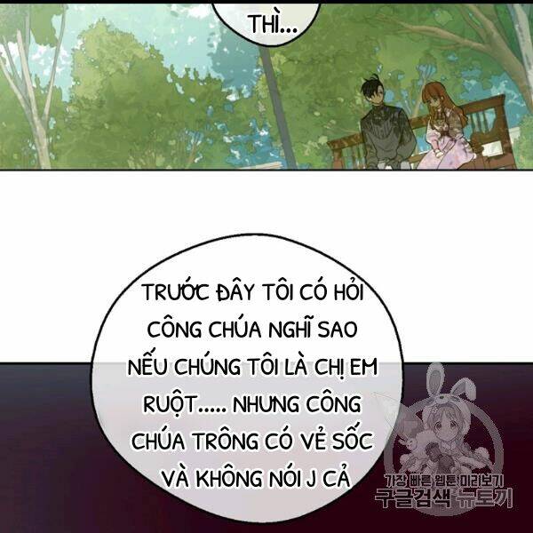 một ngày nọ ta trở thành công chúa chapter 83 17