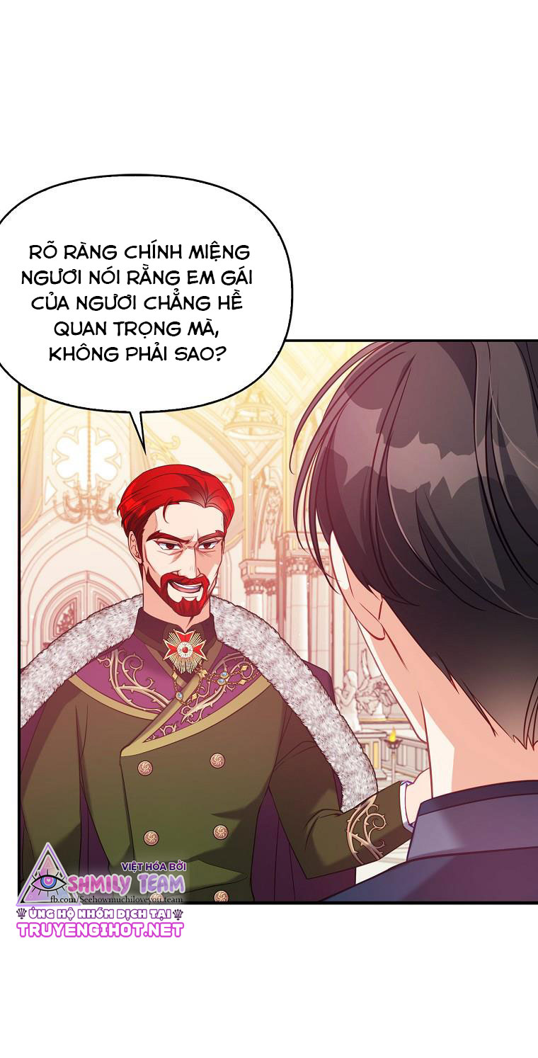 em gái cưng của đại công tước phản diện chapter 44.1 16