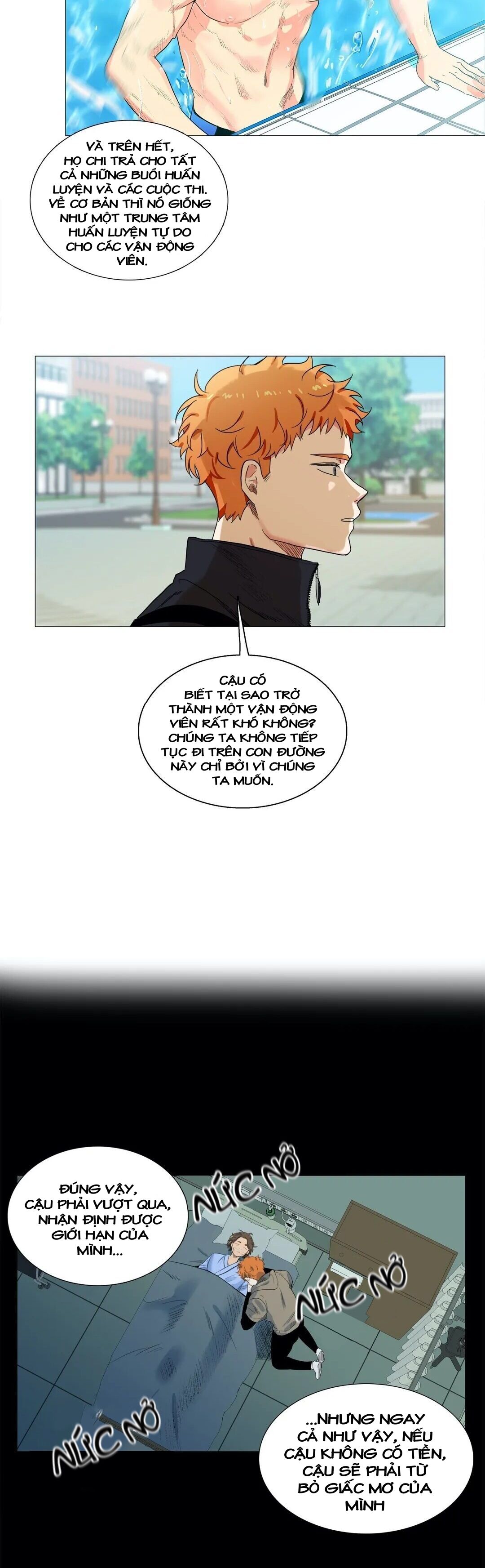 khiến anh cười chapter 5 9