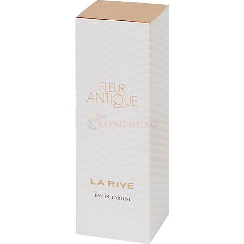 Nước hoa La Rive Fleur Antique EDP (90ml) - Hàng chính hãng
