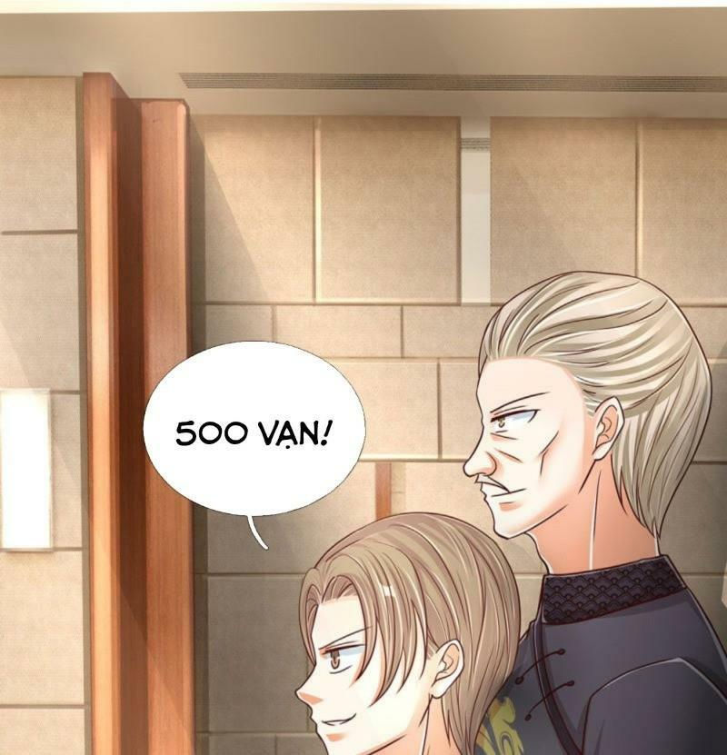 vú em tiên tôn đi ở rể chapter 109 23