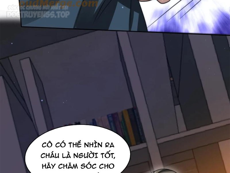 không gian hệ lão lục: dự trữ một vạn tấn thịt ngày tận thế chapter 65 30