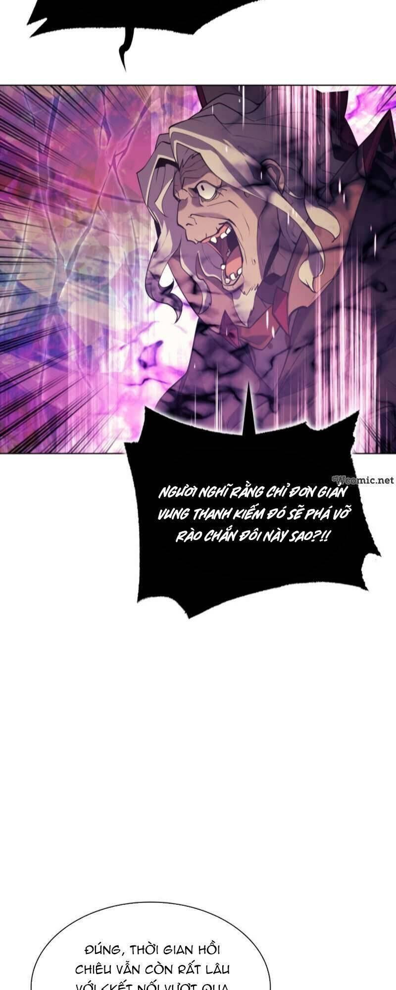 vượt qua giới hạn chapter 84 36