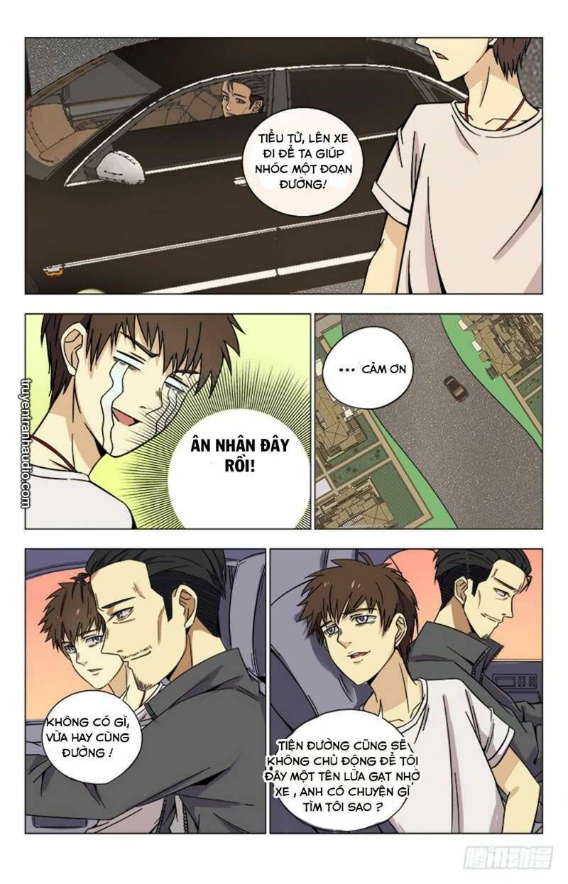 long ẩn giả chapter 19 4