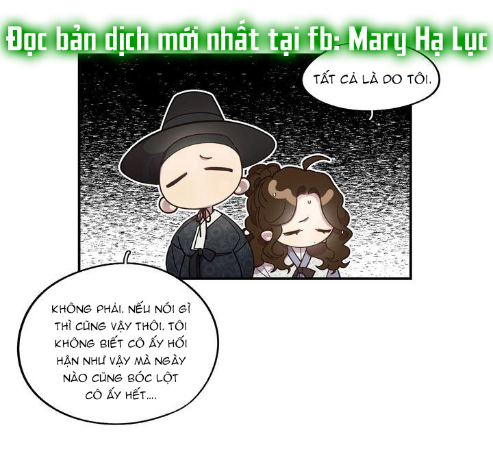 khoảng thời gian chúng ta đã bỏ lỡ chapter 56.3 7