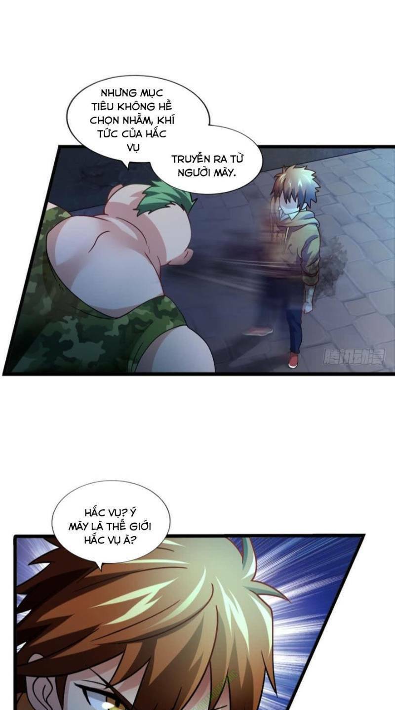 ta có di sản tại dị giới chapter 4 27